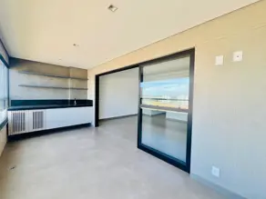 Apartamento Jardim Olhos D'Água, Ribeirão Preto - SP — foto 1