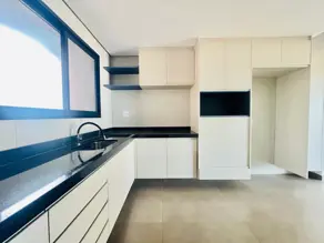 Imagem 6 - Apartamento em Jardim Olhos D'Água, Ribeirão Preto - SP