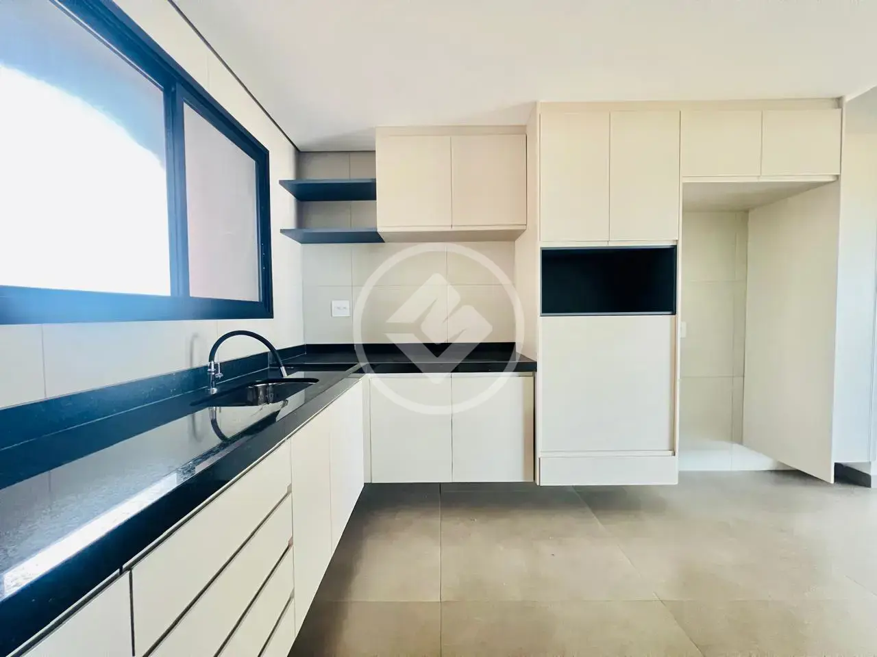 Imagem 6 - Apartamento em Jardim Olhos D'Água, Ribeirão Preto - SP