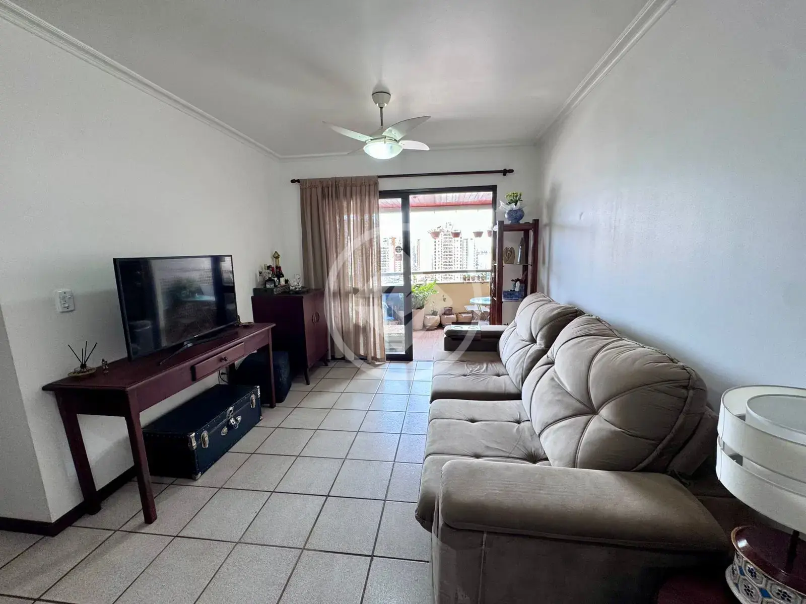 Imagem 2 - Apartamento em Vila Seixas, Ribeirão Preto - SP