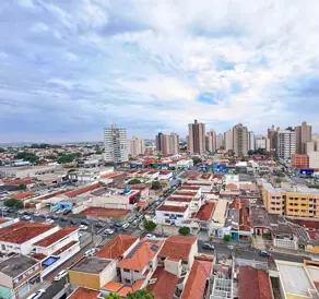 Imagem 6 - Apartamento em Vila Seixas, Ribeirão Preto - SP
