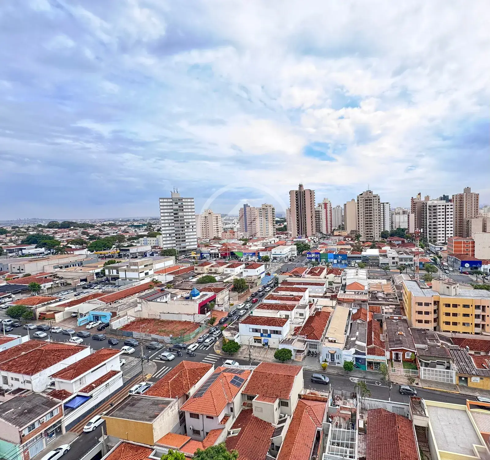 Imagem 6 - Apartamento em Vila Seixas, Ribeirão Preto - SP