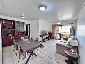 Apartamento Vila Seixas, Ribeirão Preto - SP — foto 2