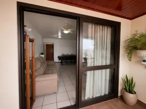 Imagem 4 - Apartamento em Vila Seixas, Ribeirão Preto - SP
