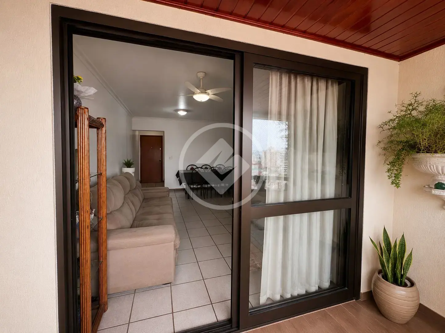 Imagem 4 - Apartamento em Vila Seixas, Ribeirão Preto - SP