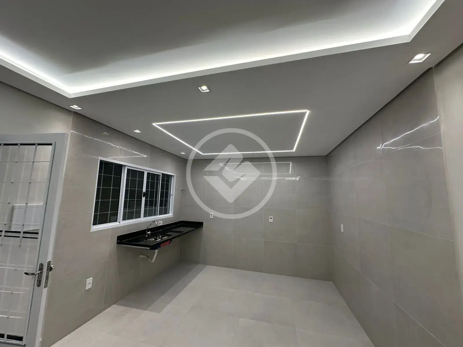 Imagem 1 - Casa em Jardim Progresso, Ribeirão Preto - SP