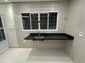 Imagem 2 - Casa em Jardim Progresso, Ribeirão Preto - SP