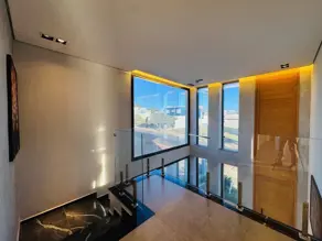 Imagem 3 - Casa Condomínio em Residencial Alto do Castelo, Ribeirão Preto - SP