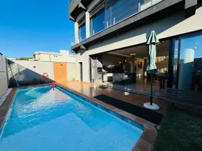 Casa Condomínio Residencial Alto do Castelo, Ribeirão Preto - SP — foto 1