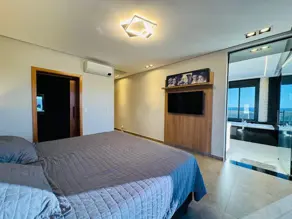 Imagem 5 - Casa Condomínio em Residencial Alto do Castelo, Ribeirão Preto - SP