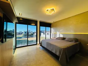 Imagem 4 - Casa Condomínio em Residencial Alto do Castelo, Ribeirão Preto - SP