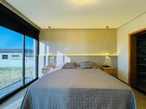 Imagem 6 - Casa Condomínio em Residencial Alto do Castelo, Ribeirão Preto - SP
