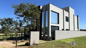 Casa Condomínio Residencial Alto do Castelo, Ribeirão Preto - SP — foto 2