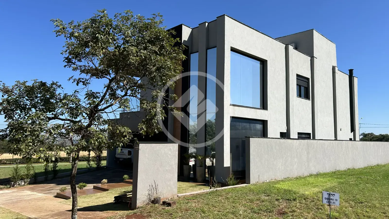Imagem 1 - Casa Condomínio em Residencial Alto do Castelo, Ribeirão Preto - SP