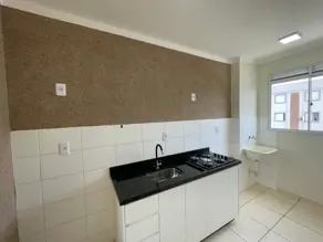 Apartamento Jardim Cybelli, Ribeirão Preto - SP — foto 1