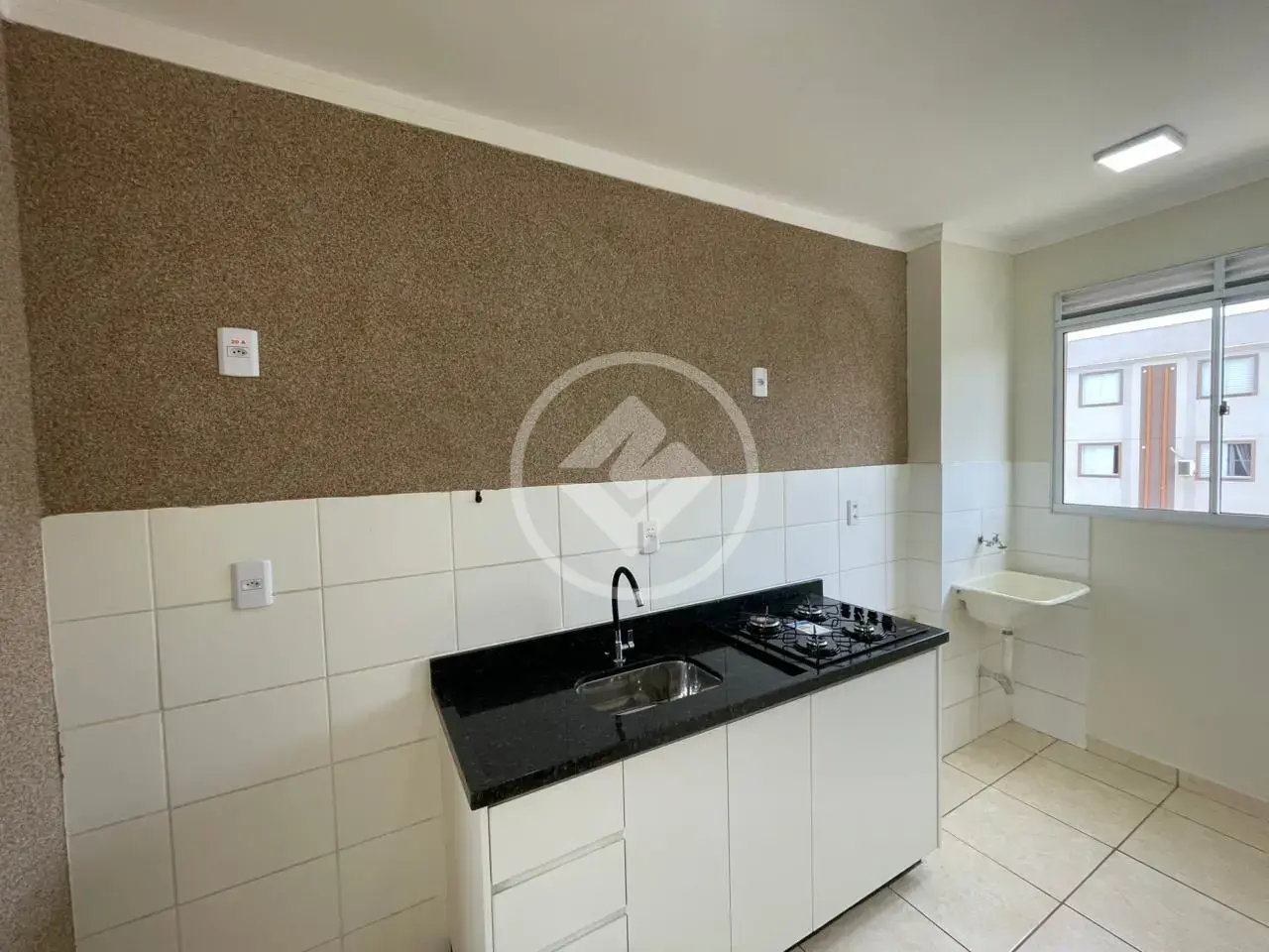 Imagem 1 - Apartamento em Jardim Cybelli, Ribeirão Preto - SP