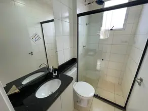 Apartamento Jardim Cybelli, Ribeirão Preto - SP — foto 2