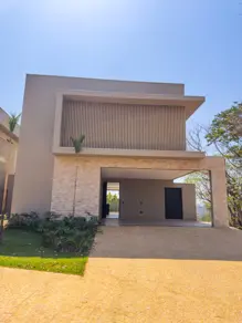 Casa Condomínio Vila do Golfe, Ribeirão Preto - SP — foto 1