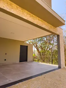 Casa Condomínio Vila do Golfe, Ribeirão Preto - SP — foto 2