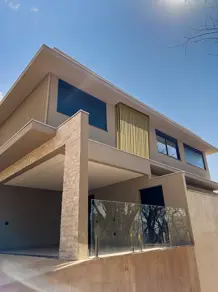 Imagem 2 - Casa Condomínio em Vila do Golfe, Ribeirão Preto - SP