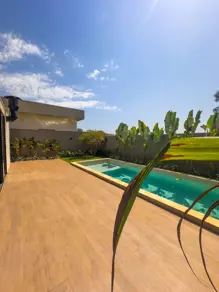 Imagem 5 - Casa Condomínio em Vila do Golfe, Ribeirão Preto - SP