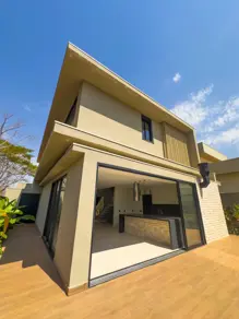 Imagem 6 - Casa Condomínio em Vila do Golfe, Ribeirão Preto - SP