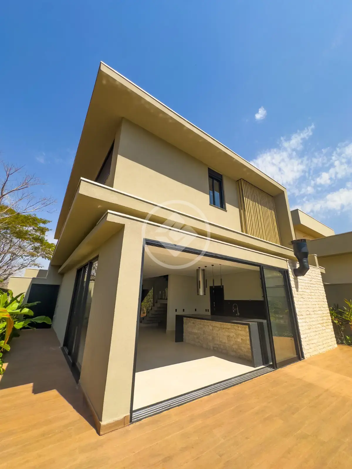 Imagem 6 - Casa Condomínio em Vila do Golfe, Ribeirão Preto - SP