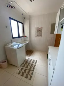 Apartamento Alto da Boa Vista, Ribeirão Preto - SP — foto 2