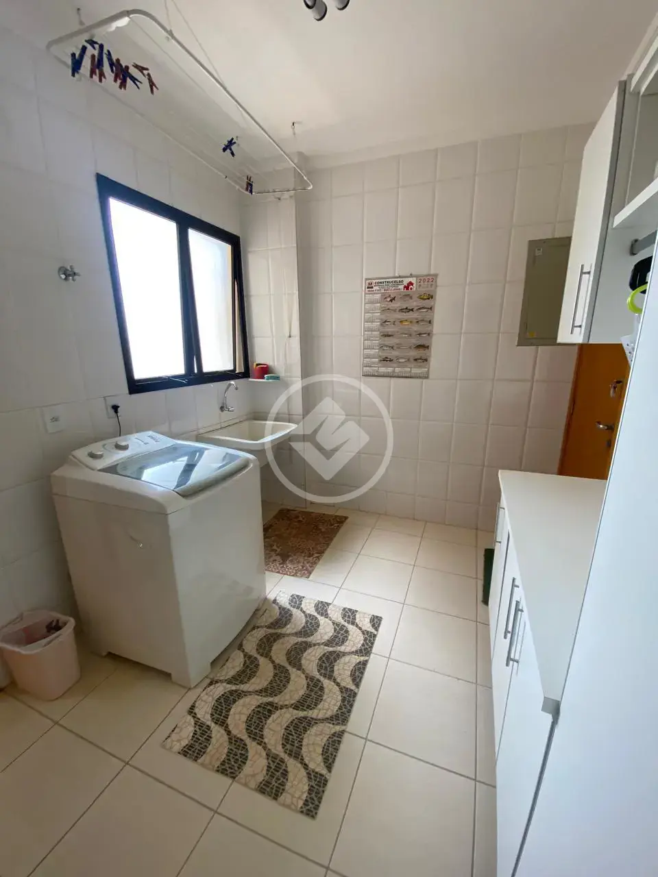 Imagem 1 - Apartamento em Alto da Boa Vista, Ribeirão Preto - SP