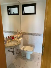 Imagem 2 - Apartamento em Alto da Boa Vista, Ribeirão Preto - SP
