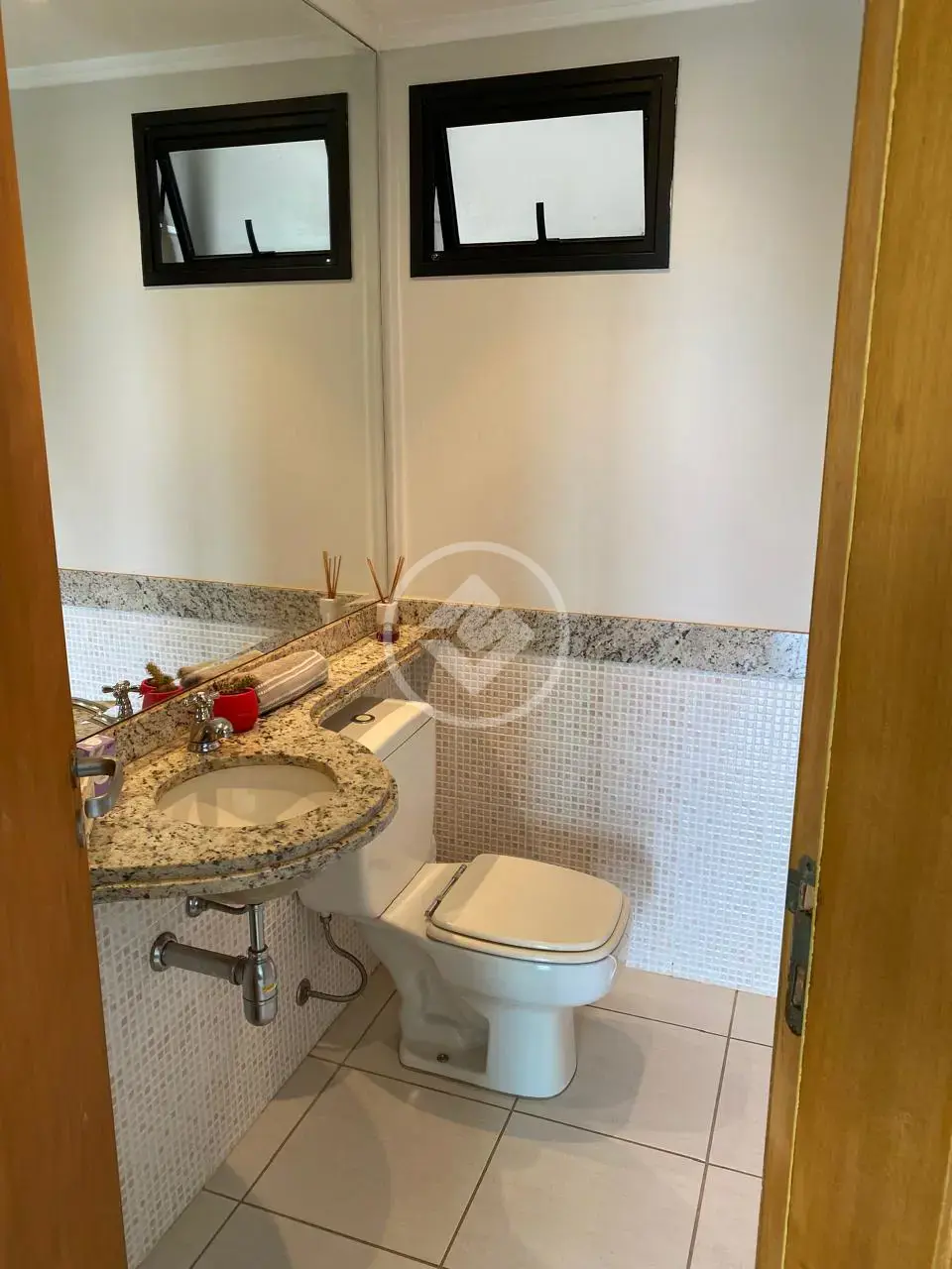 Imagem 2 - Apartamento em Alto da Boa Vista, Ribeirão Preto - SP