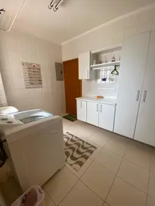Imagem 4 - Apartamento em Alto da Boa Vista, Ribeirão Preto - SP