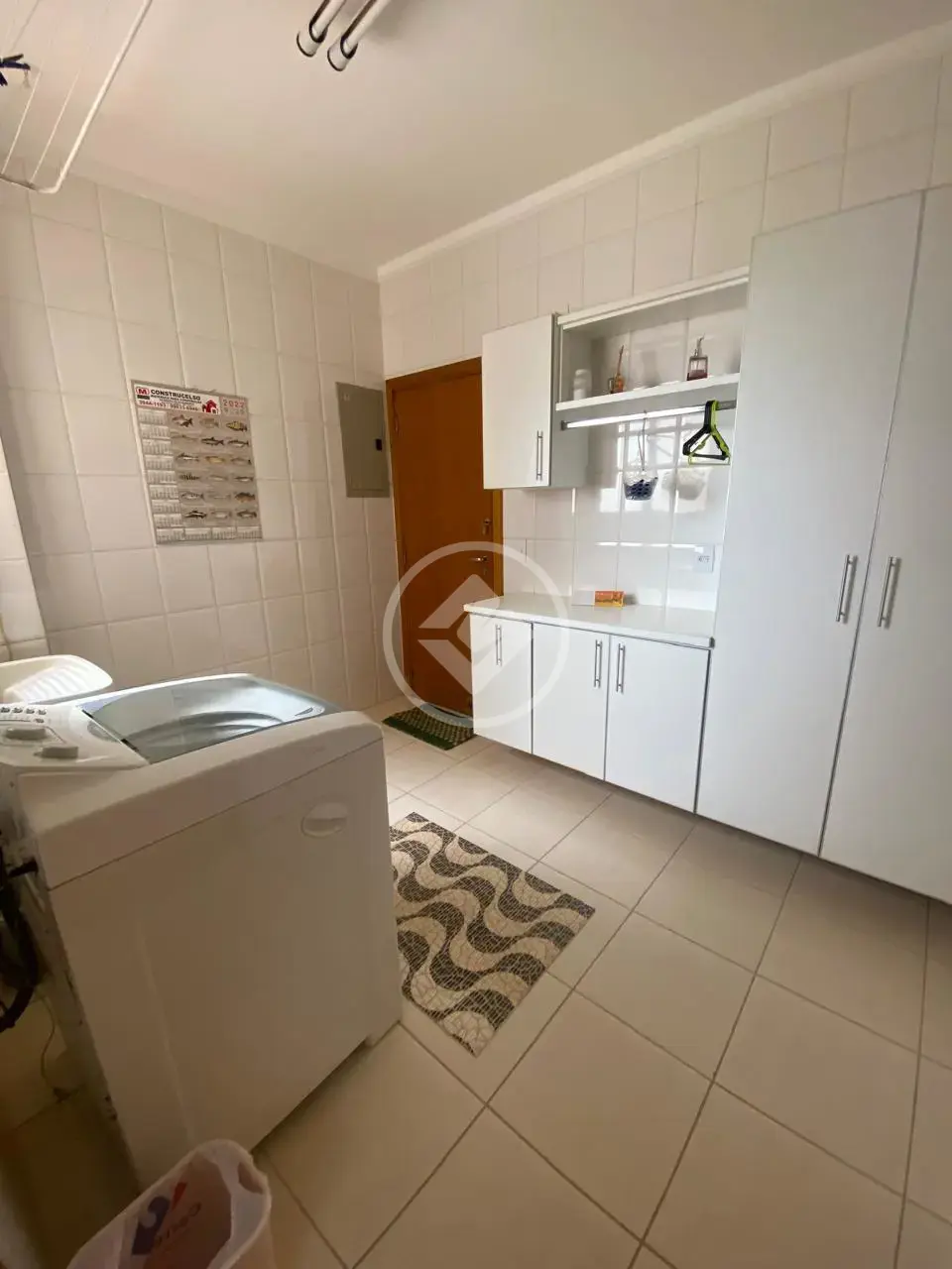 Imagem 4 - Apartamento em Alto da Boa Vista, Ribeirão Preto - SP