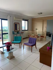 Imagem 5 - Apartamento em Alto da Boa Vista, Ribeirão Preto - SP