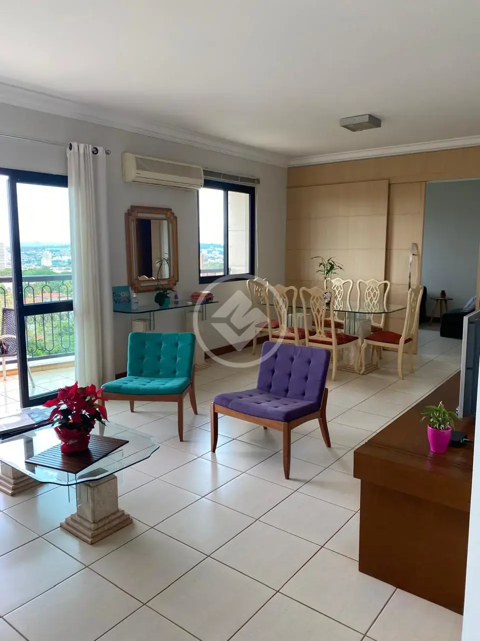Imagem 5 - Apartamento em Alto da Boa Vista, Ribeirão Preto - SP