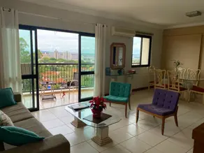 Imagem 6 - Apartamento em Alto da Boa Vista, Ribeirão Preto - SP