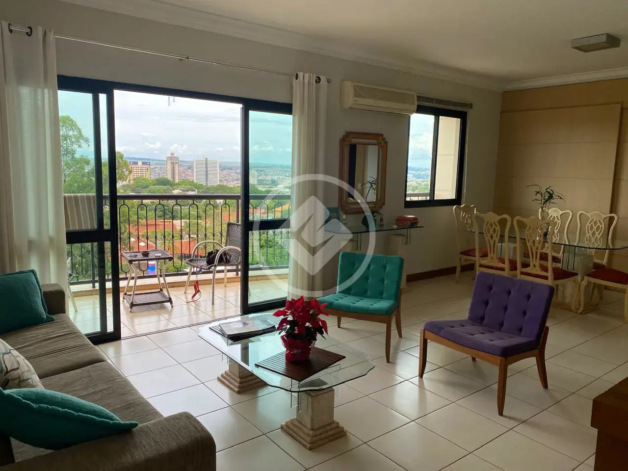 Imagem 6 - Apartamento em Alto da Boa Vista, Ribeirão Preto - SP