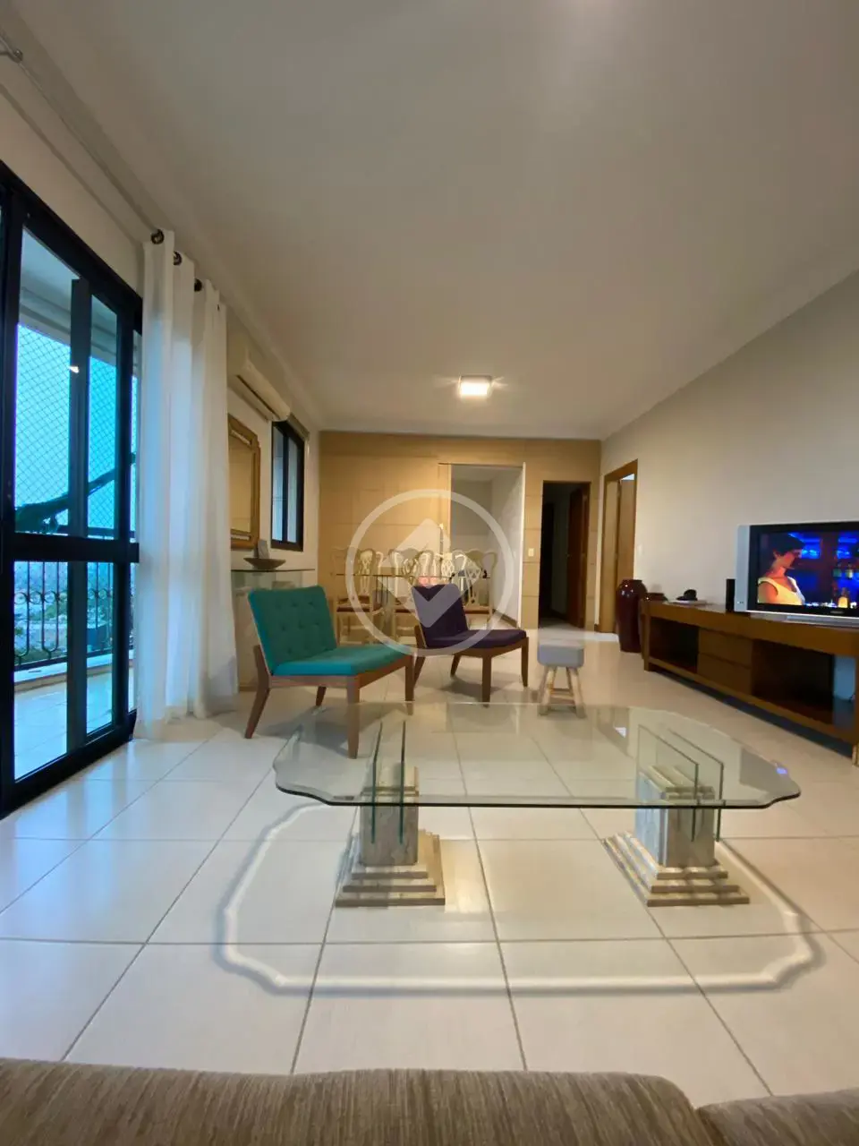 Imagem 1 - Apartamento em Alto da Boa Vista, Ribeirão Preto - SP