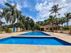 Casa Condomínio Recreio Internacional, Ribeirão Preto - SP — foto 1