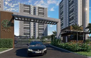 Imagem 4 - Apartamento em Condomínio Evidence Resort, Ribeirão Preto - SP