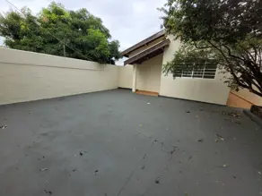 Casa Jardim Castelo Branco, Ribeirão Preto - SP — foto 1