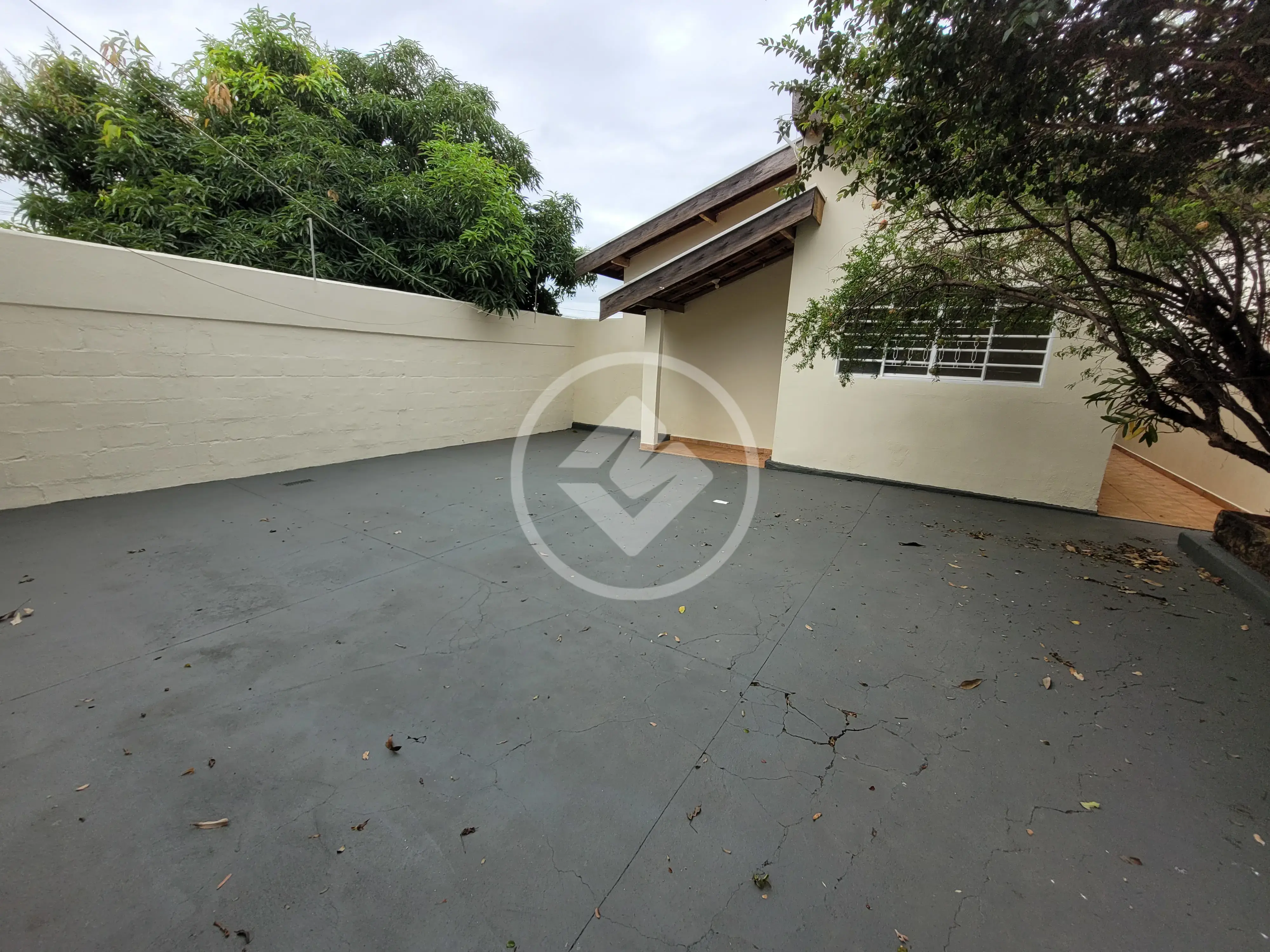 Imagem 1 - Casa em Jardim Castelo Branco, Ribeirão Preto - SP