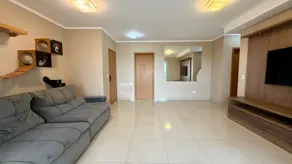 Imagem 5 - Apartamento em Jardim Botânico, Ribeirão Preto - SP