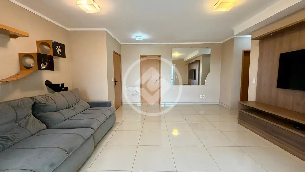 Imagem 5 - Apartamento em Jardim Botânico, Ribeirão Preto - SP