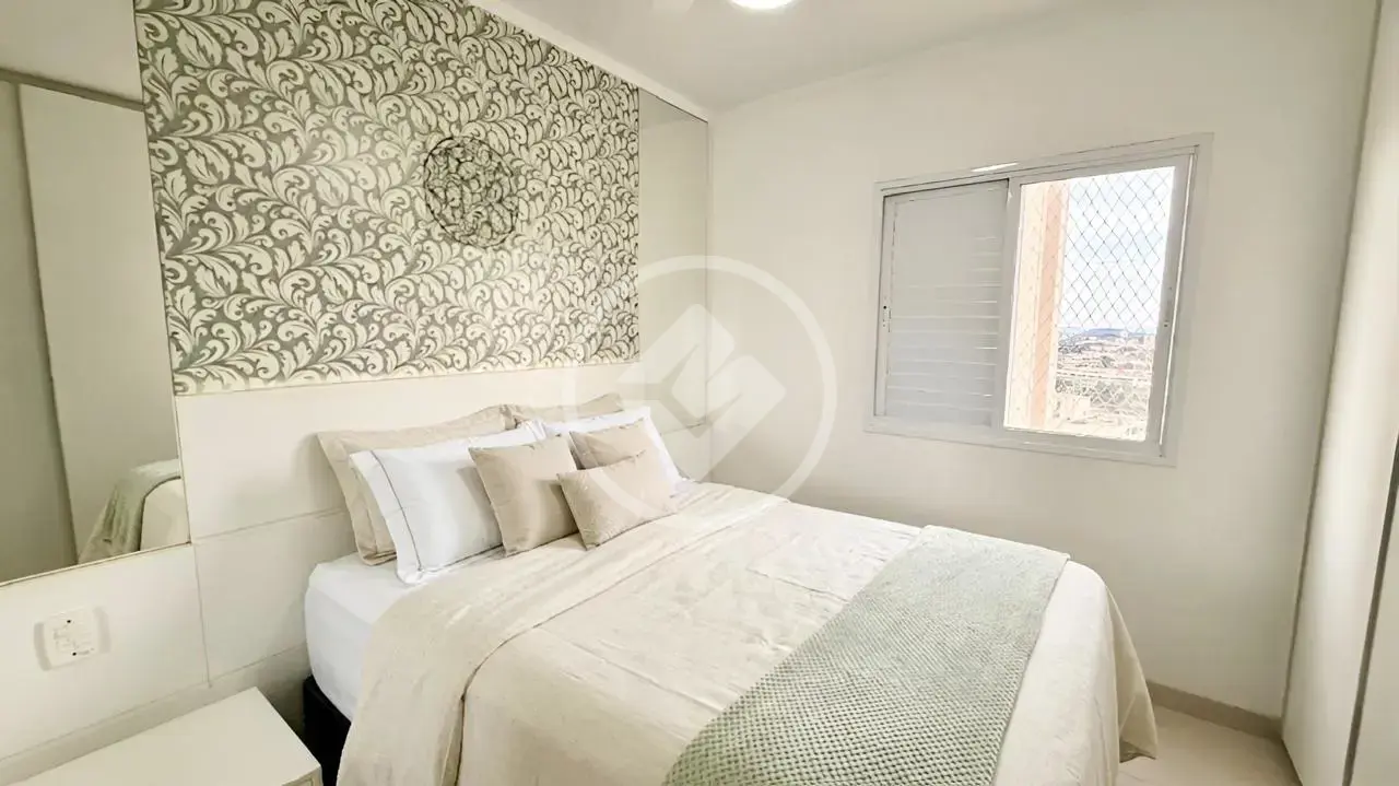 Imagem 6 - Apartamento em Jardim Botânico, Ribeirão Preto - SP