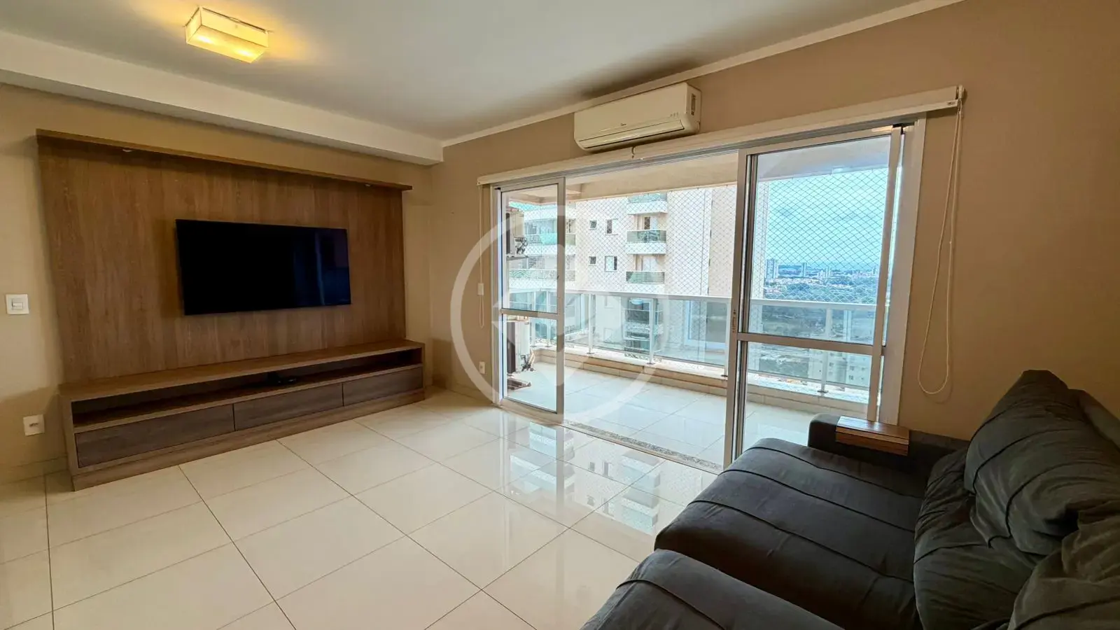 Imagem 4 - Apartamento em Jardim Botânico, Ribeirão Preto - SP