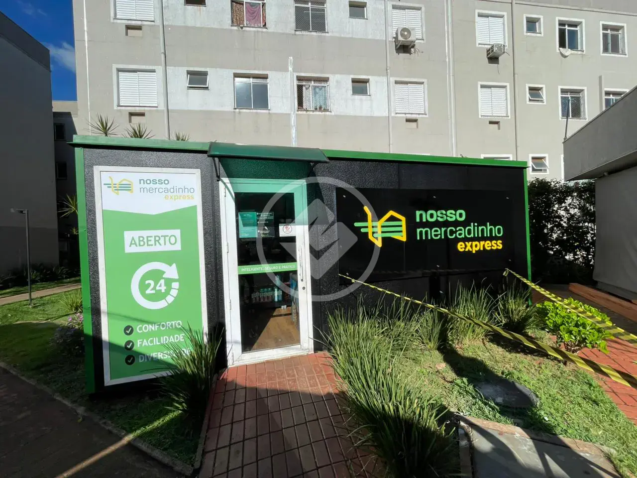 Image 10 - Apartamento em Valentina Figueiredo, Ribeirão Preto - SP