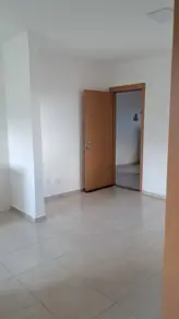 Apartamento Loteamento Santa Marta, Ribeirão Preto - SP — foto 2