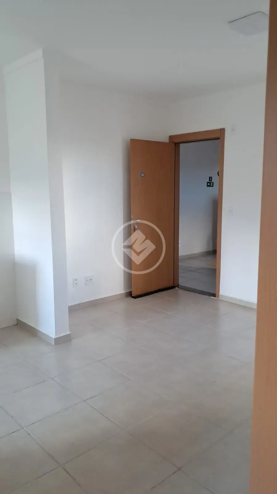 Imagem 1 - Apartamento em Loteamento Santa Marta, Ribeirão Preto - SP