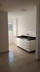 Apartamento Loteamento Santa Marta, Ribeirão Preto - SP — foto 1